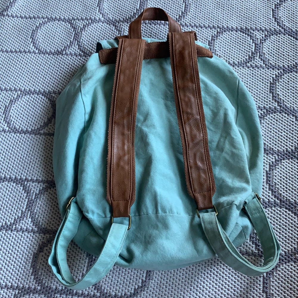 Target backpack - Picture 4 of 7